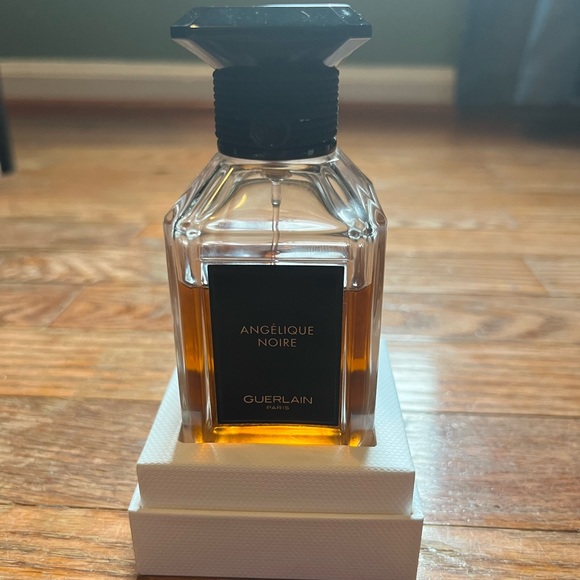 📍SOLD📍Guerlain Angelique Noire 100ML - Picture 7 of 11